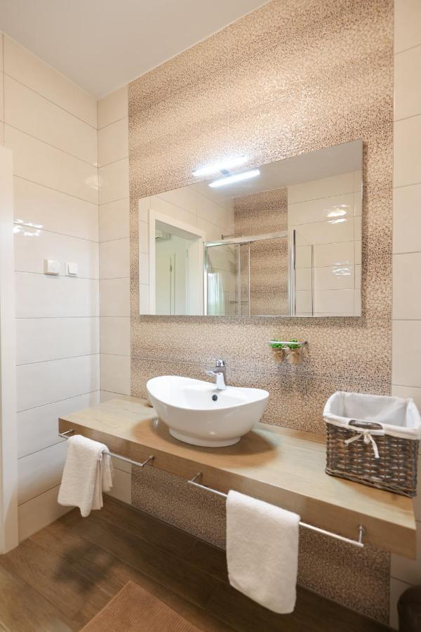Apartmani Mato 1 Zadar Exterior foto